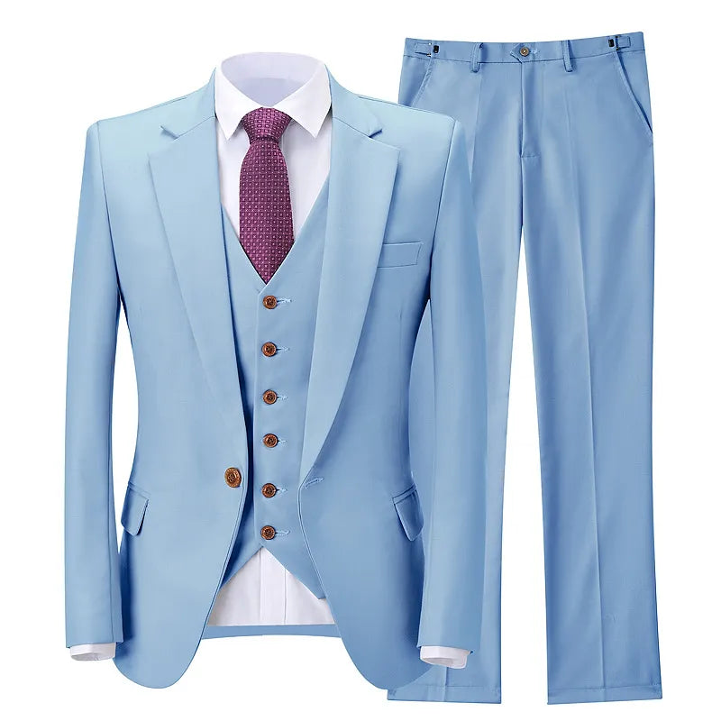 Baby Blue