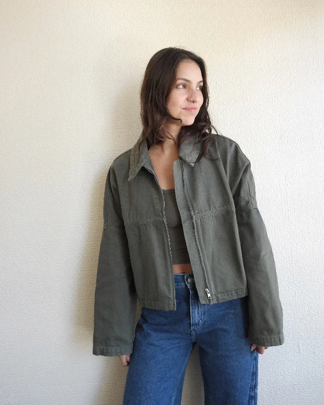 Algardi Jacket, Modesto Dye Forest Plaid Jacket Tartan Jacket Houndstooth Jacket