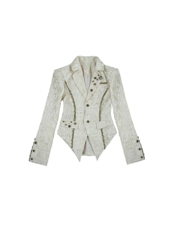 ivory【presale】