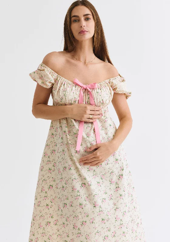 [FINAL SALE] SIMONE DRESS