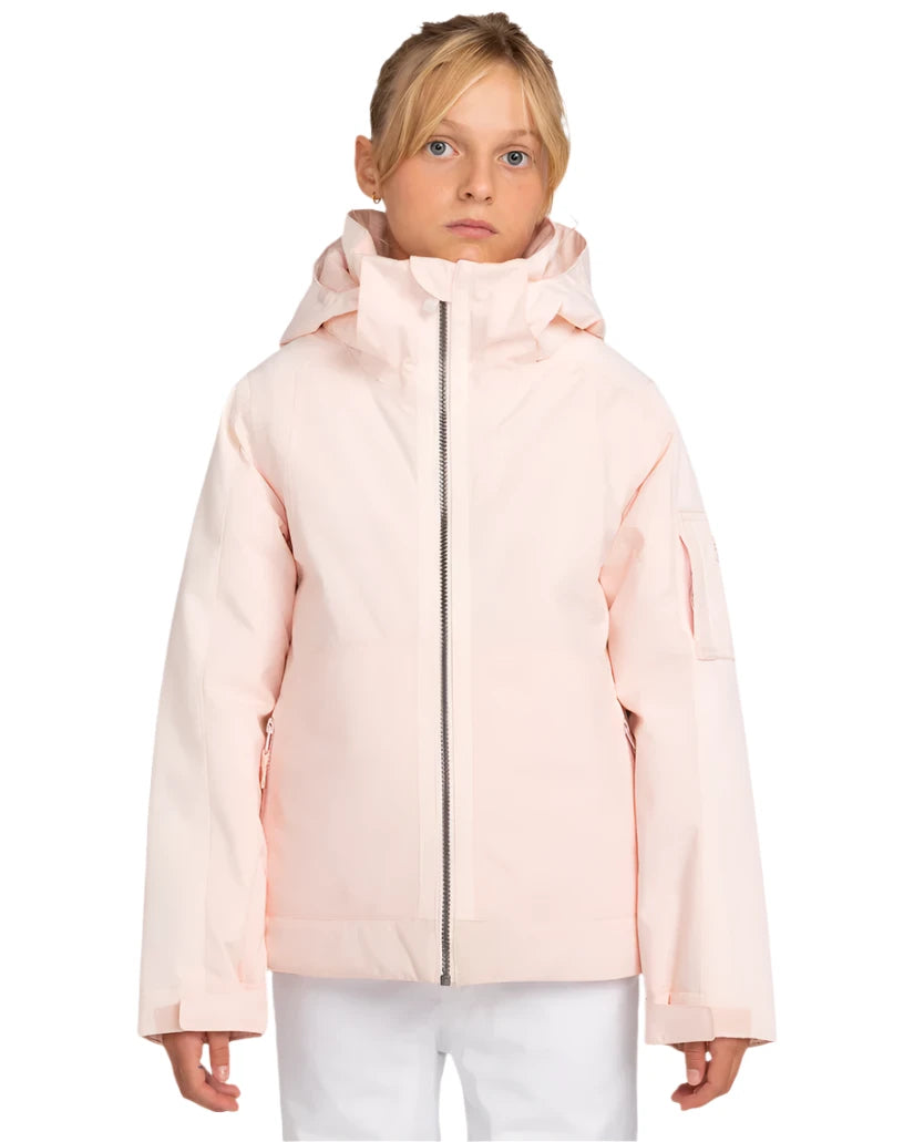 Roxy Junior's Meade Insulated Jacket 2025 Print Jacket Jacquard Jacket Embroidered Jacket Roxy Junior's Meade Insulated Jacket 2025 Print Jacket Jacquard Jacket Embroidered Jacket