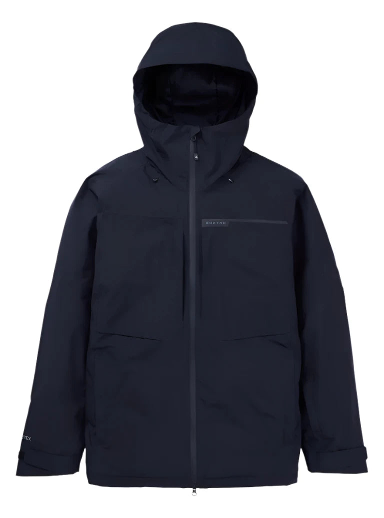 Burton Pillowline GORE-TEX Jacket 2025 Cardigan Sweater Pullover