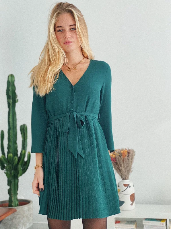 Gina dress