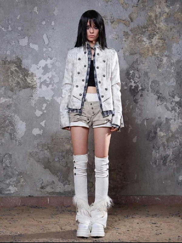 white【presale】
