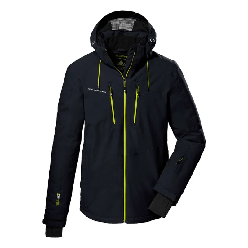 Killtec KSW 44 Insulated Jacket 2025 Jacket Blazer Coat