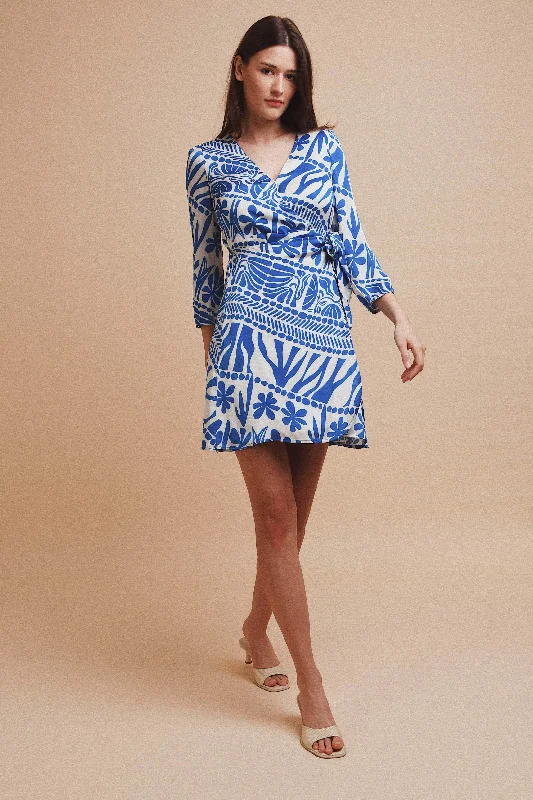 Cécile Dress