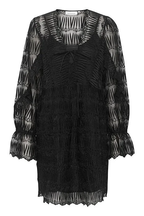 Karen By Simonsen Nadine Dress