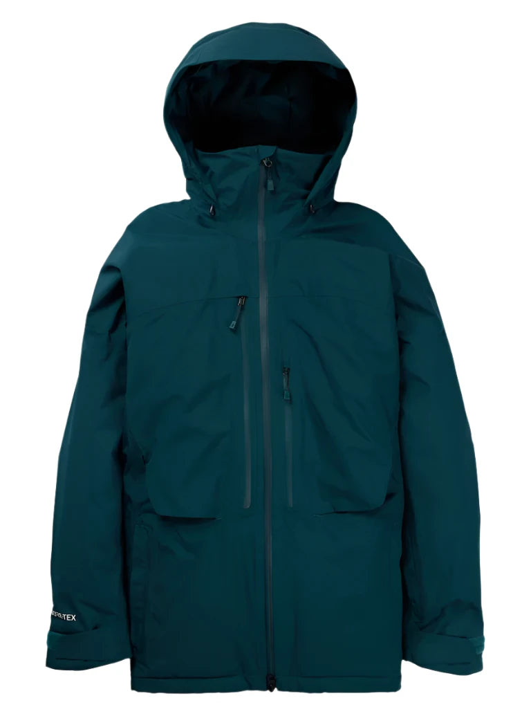 Burton Women's Pillowline GORE-TEX Insulated Jacket 2025 Chenille Fabric Brocade Fabric Lace Fabric Burton Women's Pillowline GORE-TEX Insulated Jacket 2025 Chenille Fabric Brocade Fabric Lace Fabric