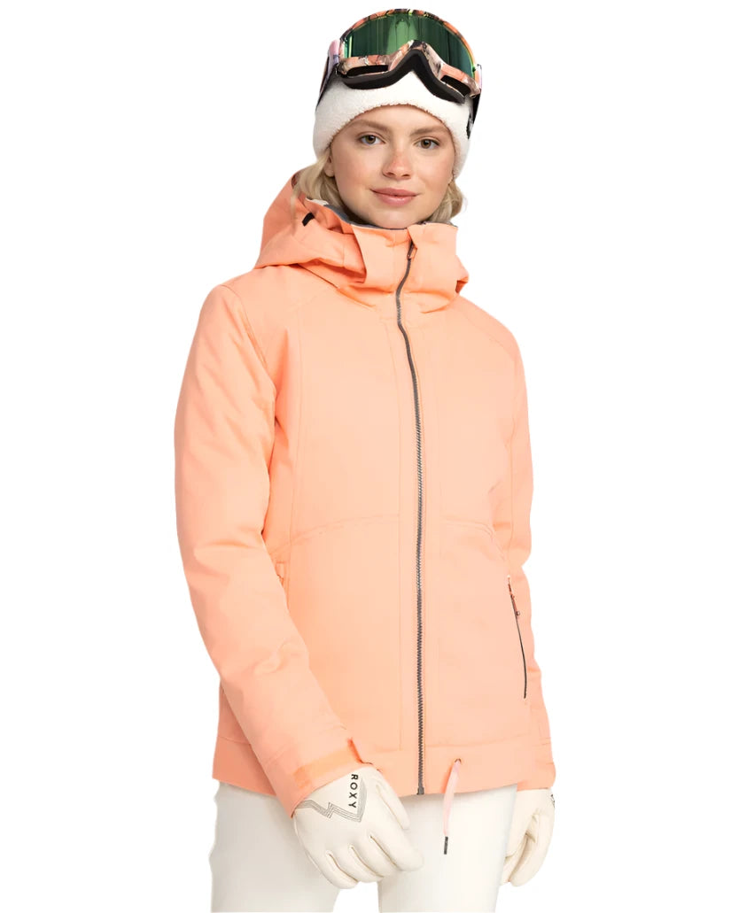 PEACH PK