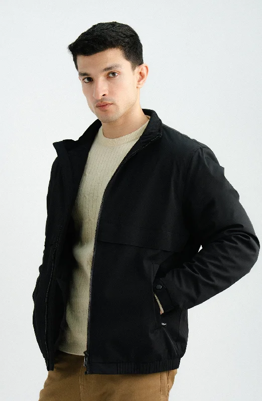Polyester Full Sleeves Jacket Fleece Jacket Down Jacket Feather Jacket
