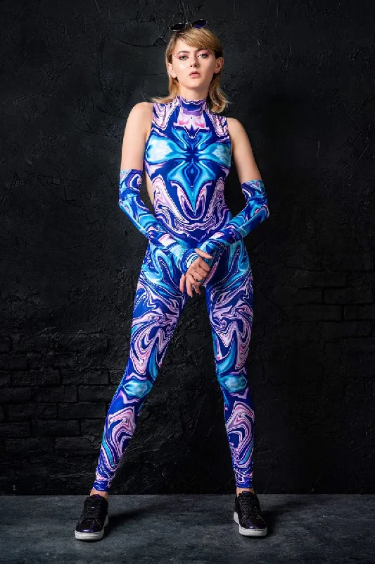 TANDUL  Women Bodycon Multicolor Dress
