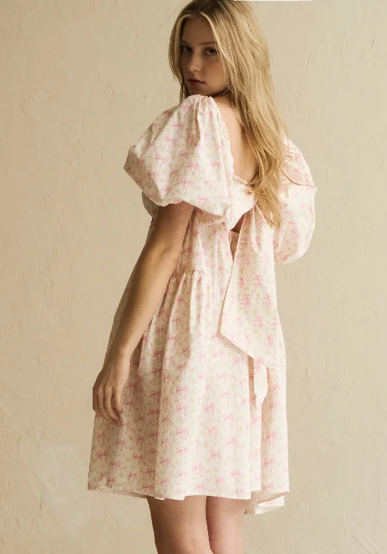 [FINAL SALE] THERA DRESS