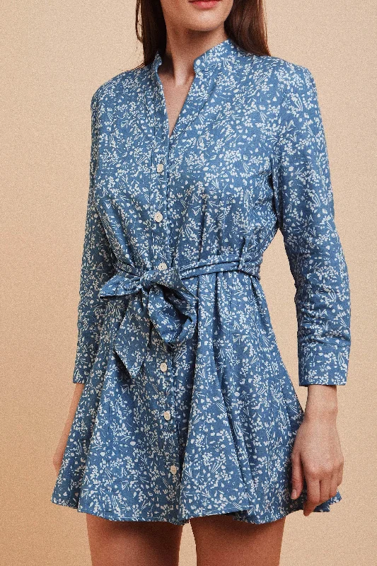 Céleste Dress