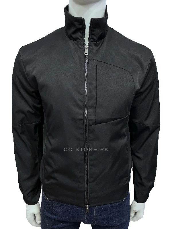 RL Packable Performance Black Jacket Plaid Jacket Tartan Jacket Houndstooth Jacket