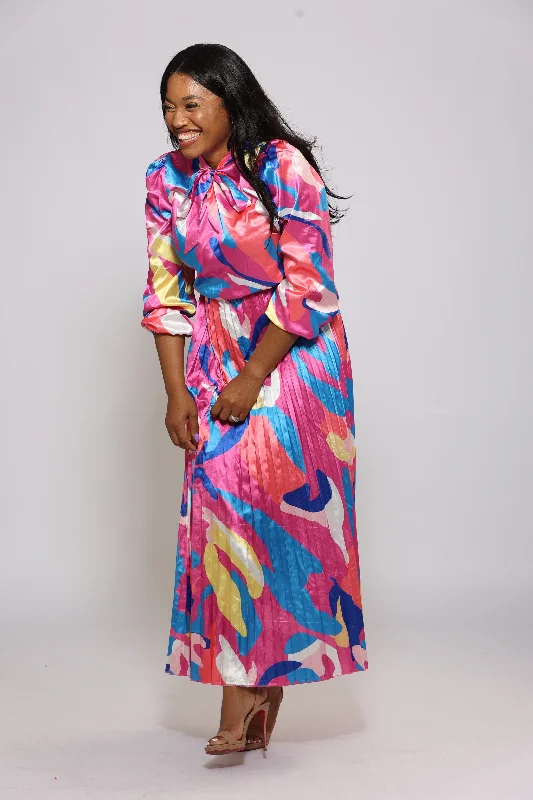 High Maintenance | Dress