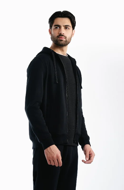 Neps Fleece Jacket Ribbed Jacket Pleated Jacket Ruffled Jacket