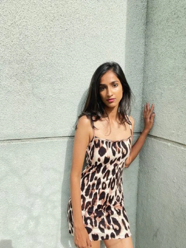 TANDUL  Women Bodycon Multicolor Dress