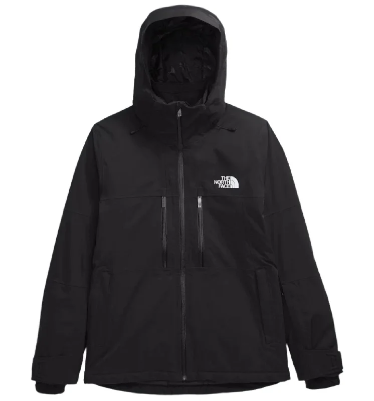 TNF BLK