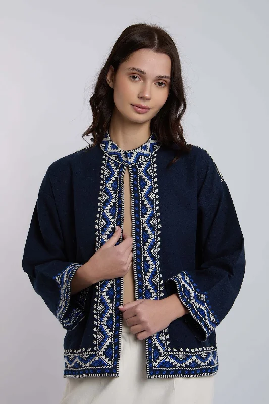Jacket Jacket Blazer Coat