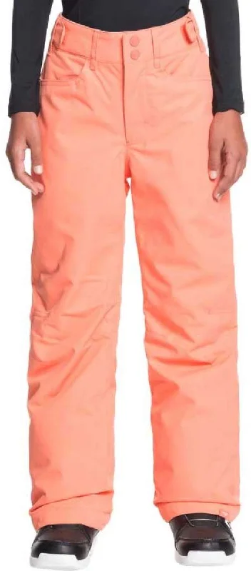 Roxy Junior's Backyard Insulated Pant 2021 Sale Bootcut,