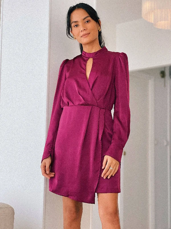 Nathalie dress