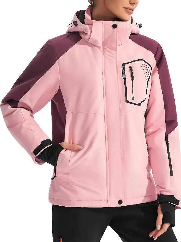 Pink Color