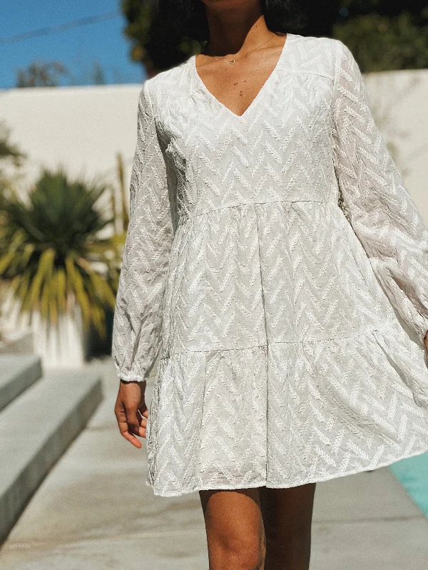 Kira dress