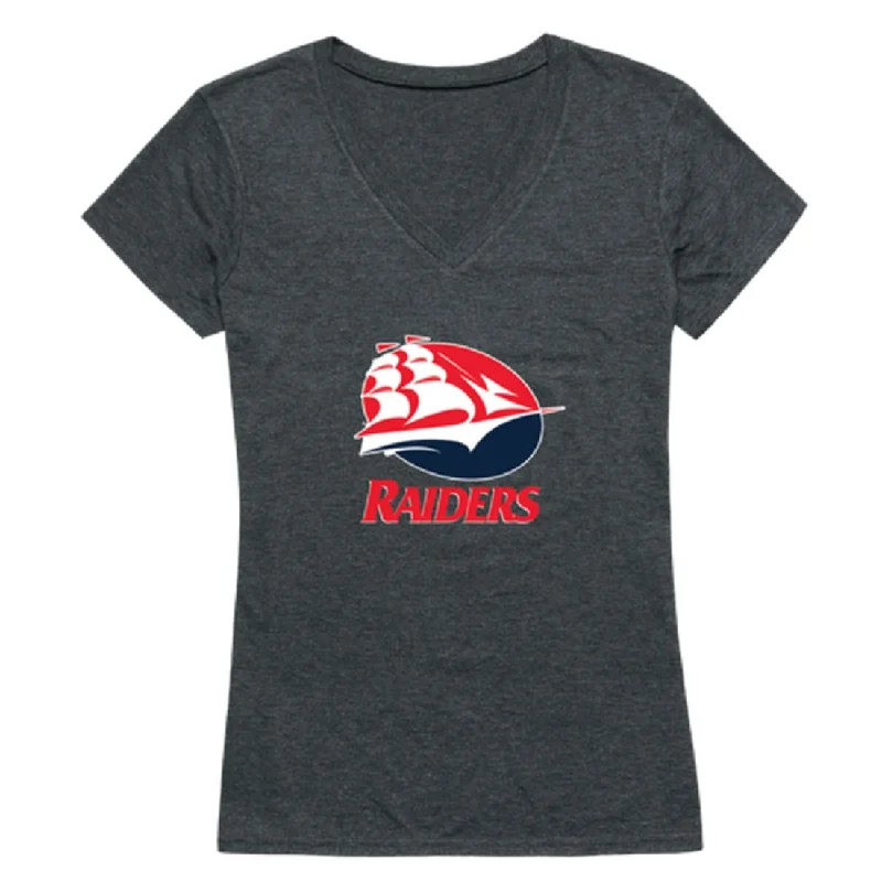 Shippensburg University Raiders Womens Cinder T-Shirt Oversized T-Shirt Spandex breathable Shippensburg University Raiders Womens Cinder T-Shirt Oversized T-Shirt Spandex breathable