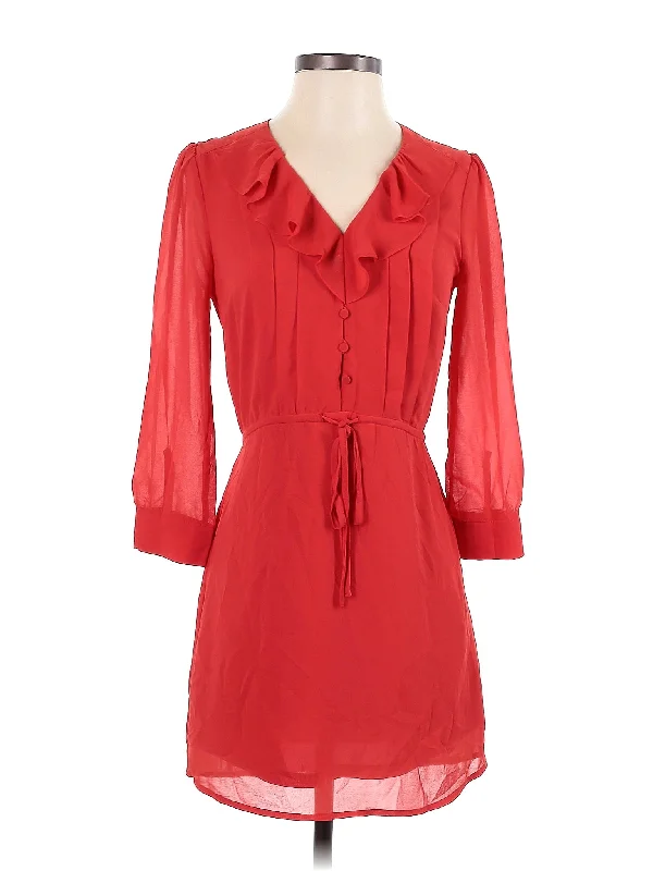 Casual Dress Tunics Stylish modern