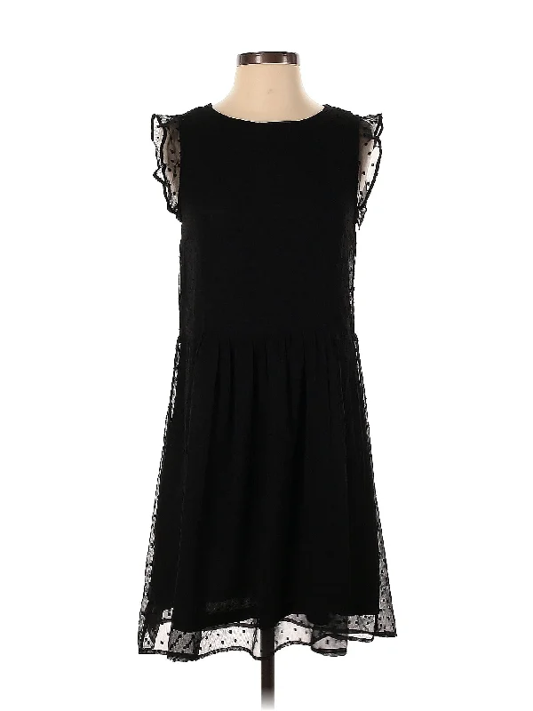 Casual Dress Tunics Canvas sturdy