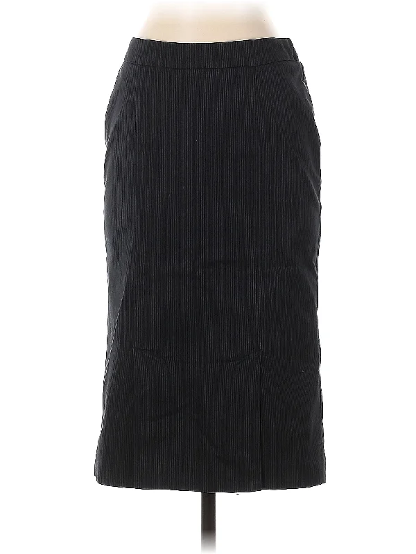 Casual Skirt tiered skirt playful