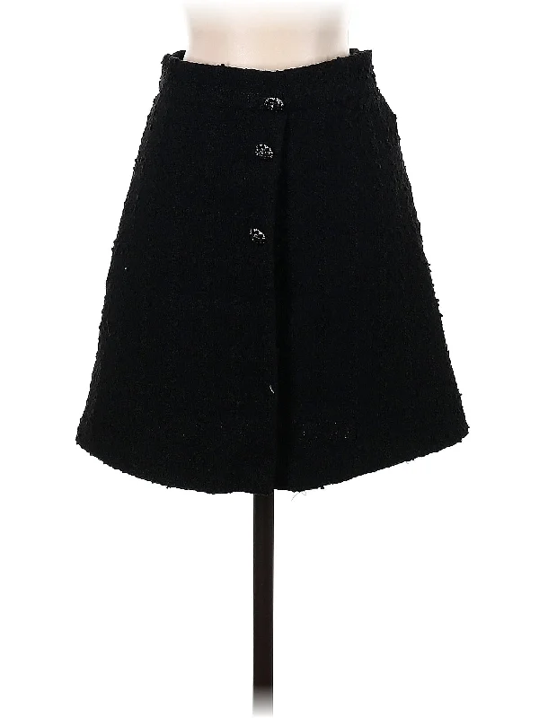 Casual Skirt lace skirt intricate