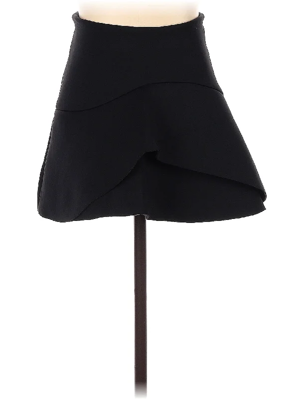 Casual Skirt denim skirt fashionable