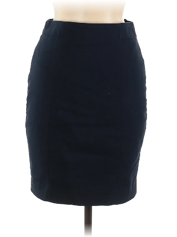 Formal Skirt silk skirt elegant